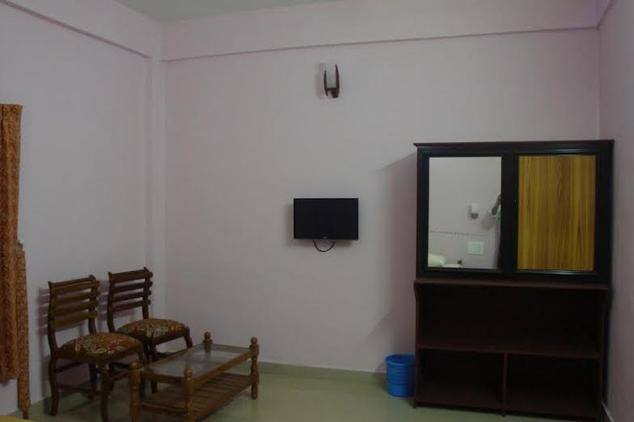 YMCA International Thekkady, Thekkady 3